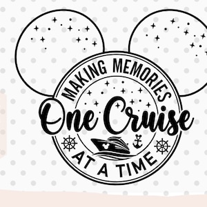 Cruise svg, captain svg, captain mouse svg, family cruise svg, cruise door svg, sailor svg, mouse cruise svg