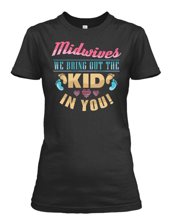 Scarica Gratis Images Midwives Bring Out The Kid In Youfunny Midwife Digital Etsy le plus cool par