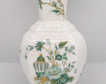 Small Staffordshire Vase