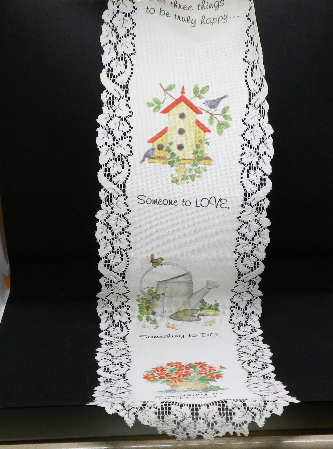 Wall Decor Message Etsy