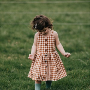 Chelton dress