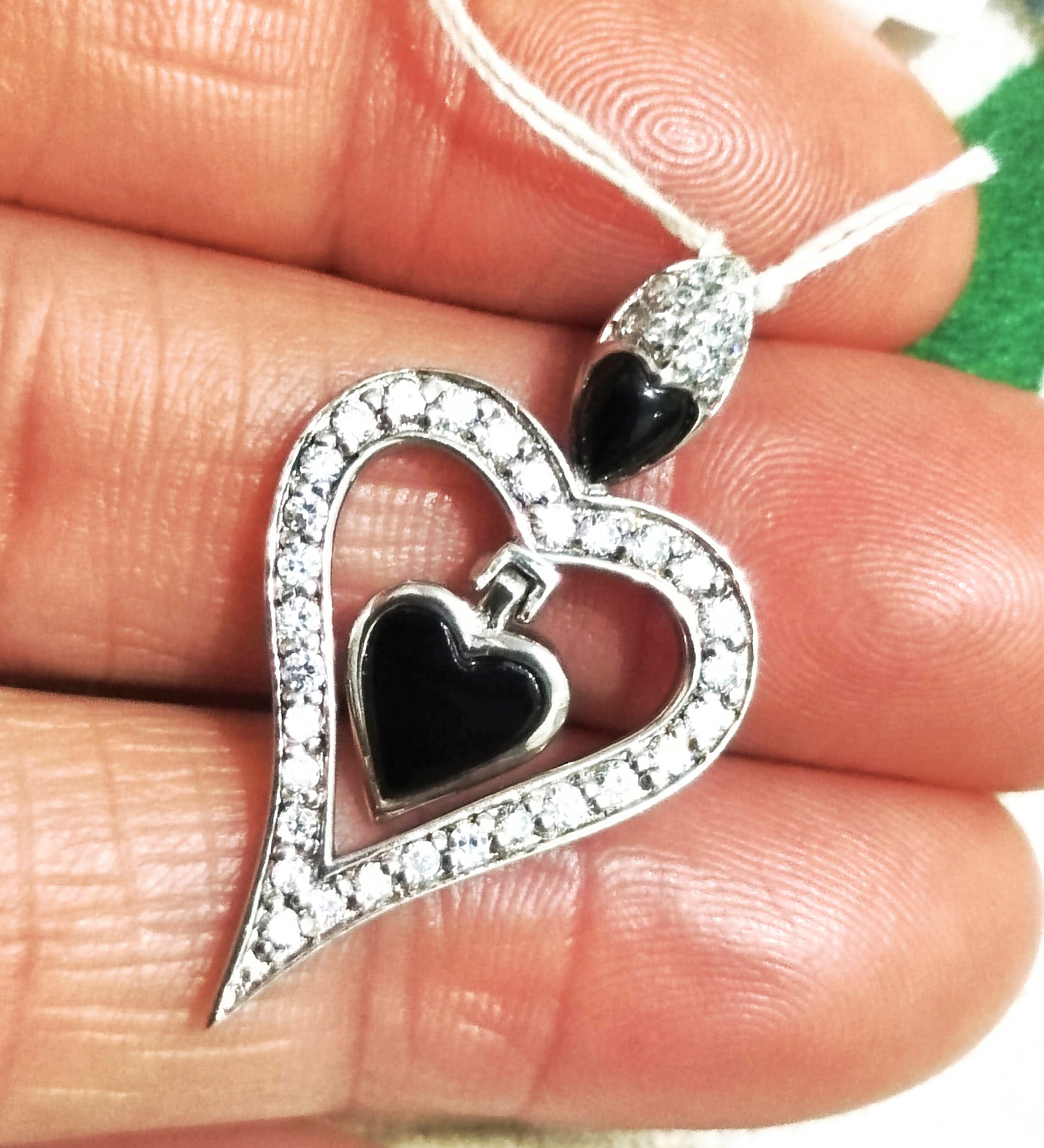 Silver925 Round Ball Long Necklace FAFAO -ファファオ- | Ops