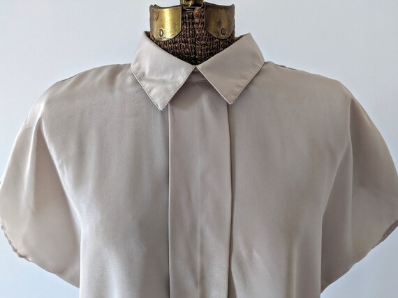 80s Impressions of California Blouse - image 2