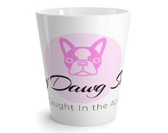 Latte Mug
