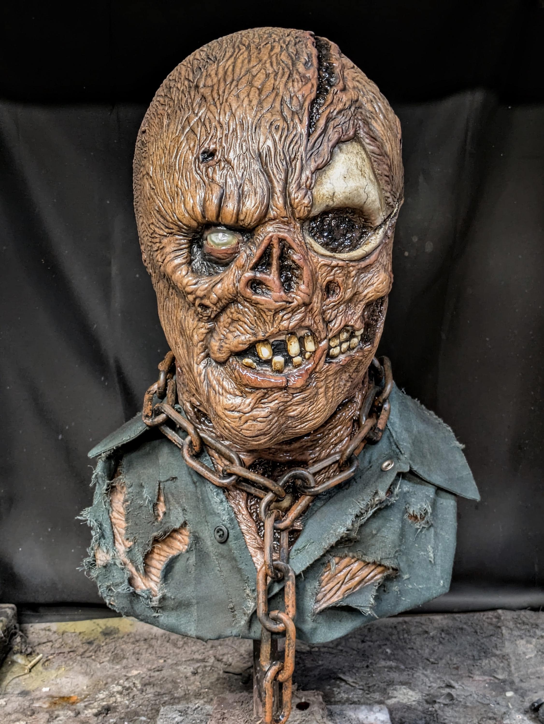 Jason Takes Manhattan Figure - Etsy