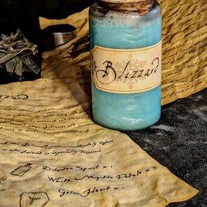 Witcher Cat potion Geralt Yennefer