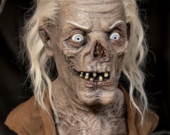 Tales from the crypt bust(made upon order)