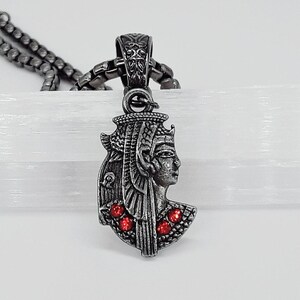Egyptian Necklace