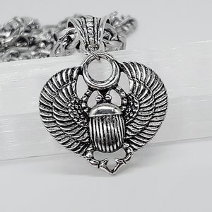 Scarab Beetle, Scarab Beetle Necklace, Scarab Beetle Jewelry, Scarab Beetle Pendant, Egyptian Scarab Necklace, Scarab Necklace, Scarab