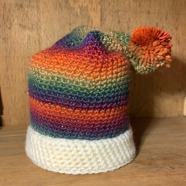 Toilet Roll Hat Etsy