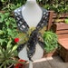 see more listings in the Shawls and wraps section