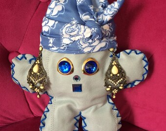 LILI 26/21 Cm - passage doll