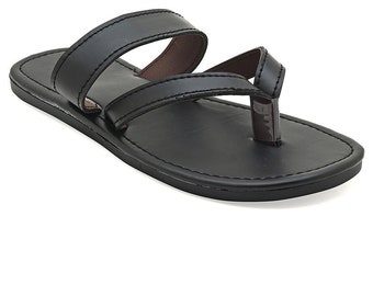 Leather Sandals Men's Sandals Women's Leather