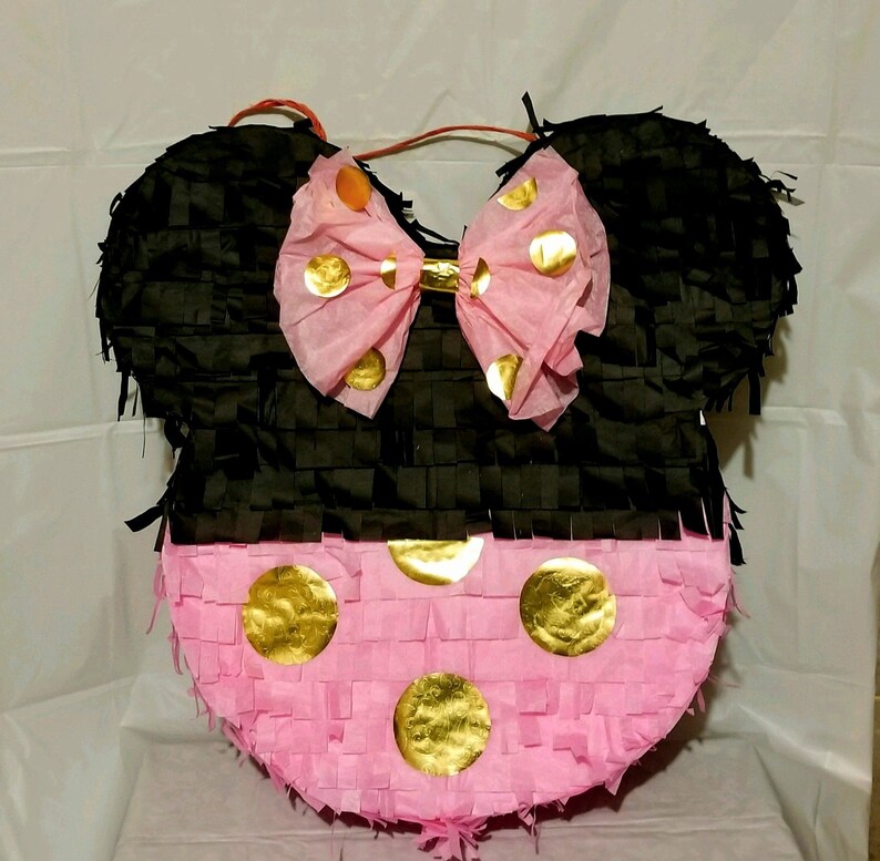 Minnie Mouse