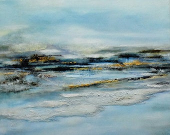Landscape, Scotland, Skye