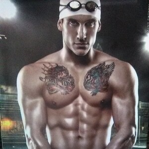 Masculinity by Michael Stokes ISBN 9783867874281 Nude Male - Etsy