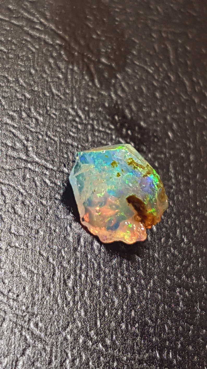 AA Grade Raw OPAL Natural Opal Stones Opal Welo Fire Opal | Etsy