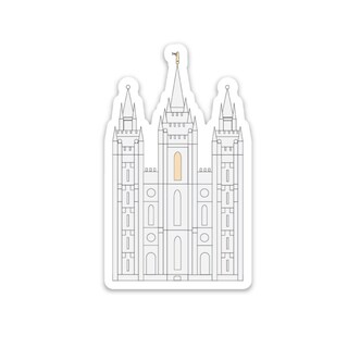 Lds Temple - Etsy