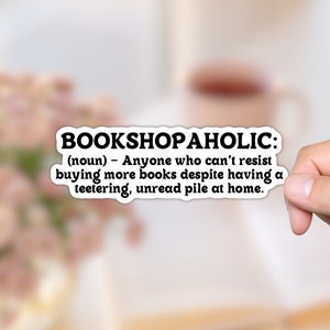 Book club gifts, Kindle stickers, Kindle accessories, Bookish merch, Aesthetic stickers, Book lovers, Bookish gifts, bookish stickers