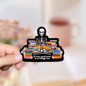 Kindle accessories, Bookish merch, Reading stickers, Aesthetic stickers, Book lovers, Bookish gifts, bookish stickers, kindle stickers