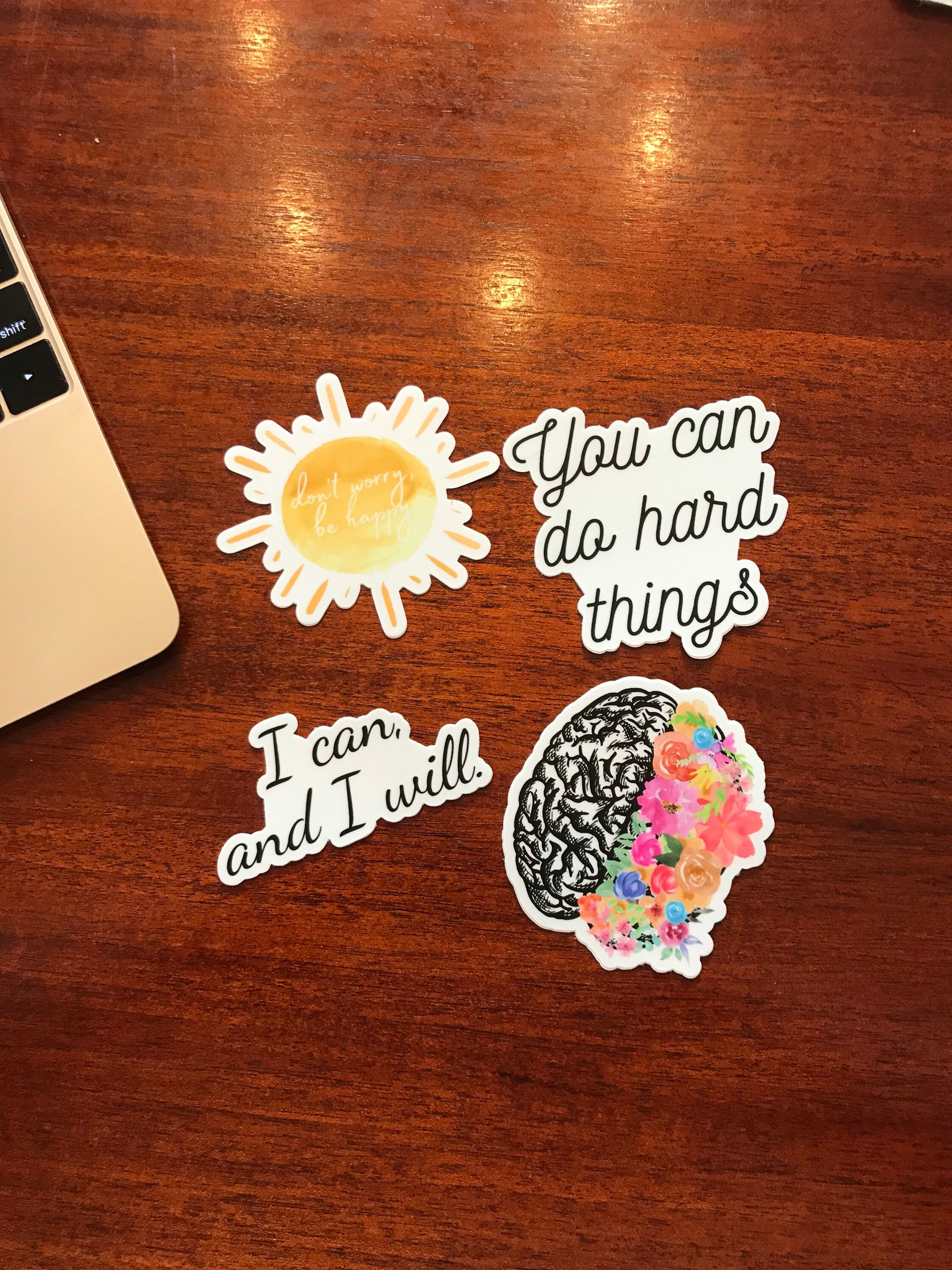 Mental Health Awareness Sticker Pack - Etsy