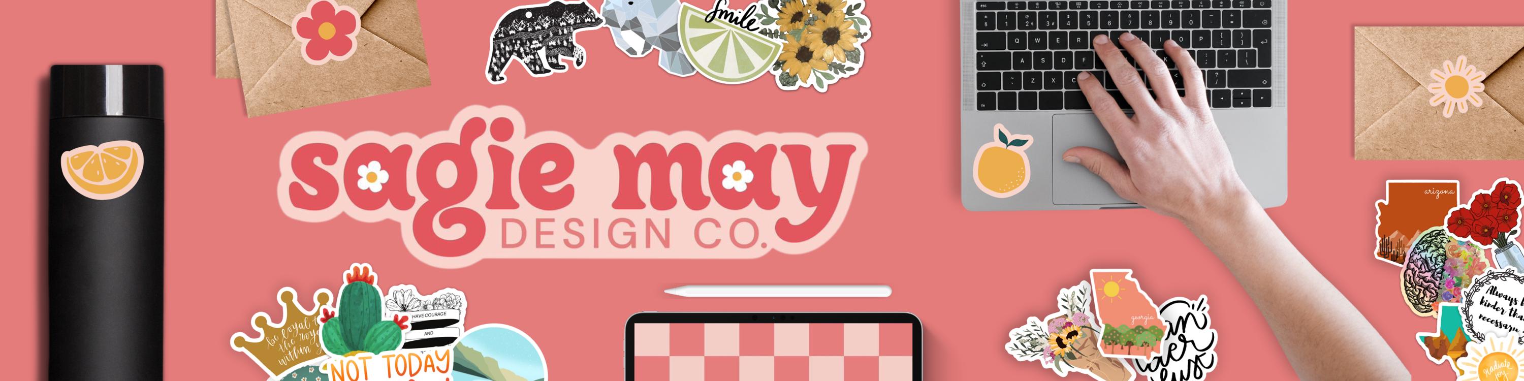 SagieMayDesignCo - Etsy