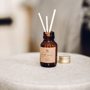 Mini Room Diffuser