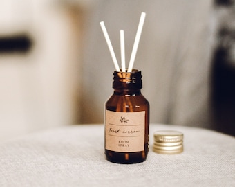 Mini Room Diffuser