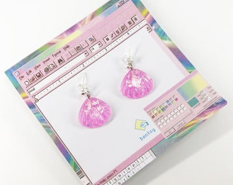 CUTIFICIAL Alice Pearl Earrings For Women and Girls Clip-on Exchange Available