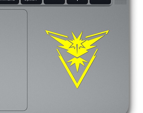 Team Instinct Vinyl Decal