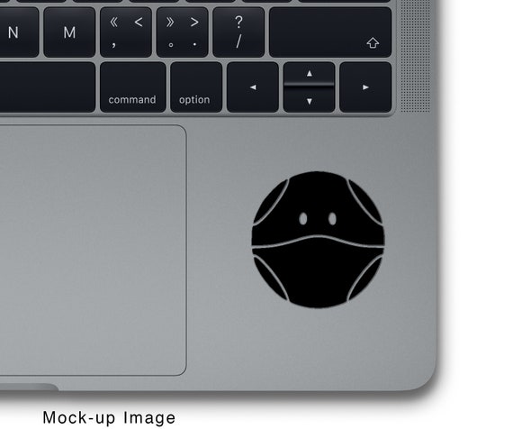 Haro Vinyl Decal