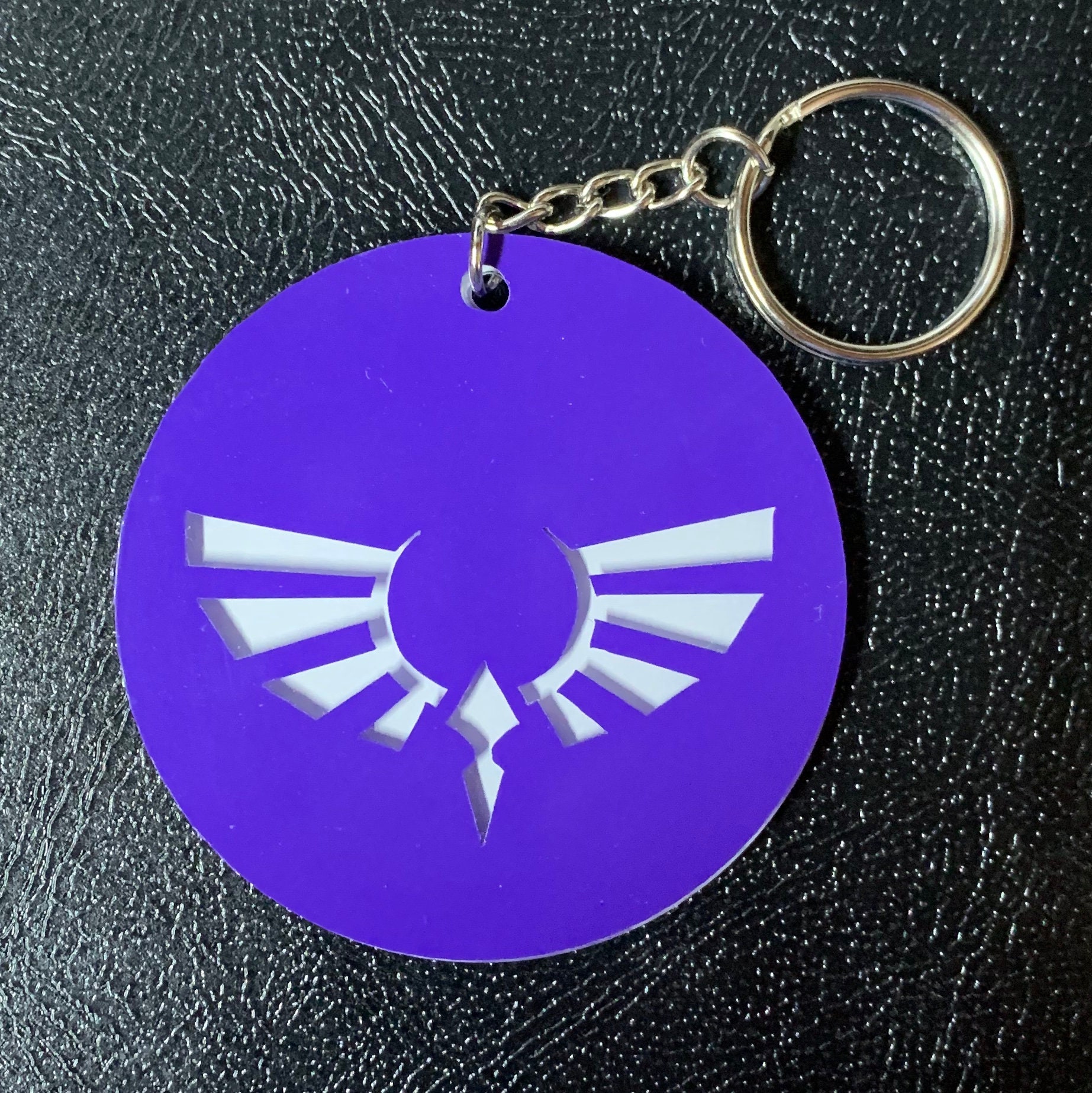 Spirit Orb Keychain game Accurate - Etsy
