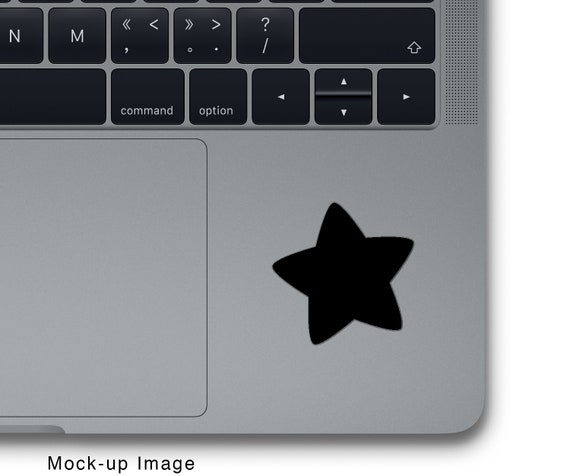 Kirby Icon SSBU Vinyl Decal