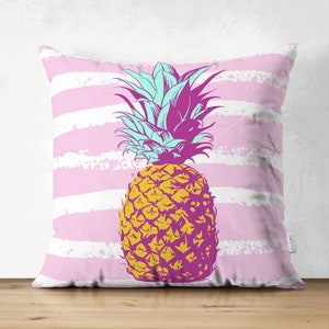 Pineapple  Cushion Cover