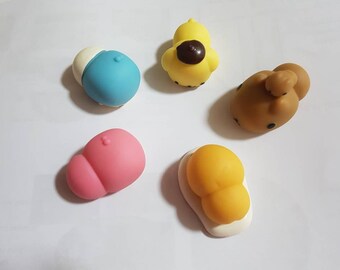 Mochi squishy | Etsy