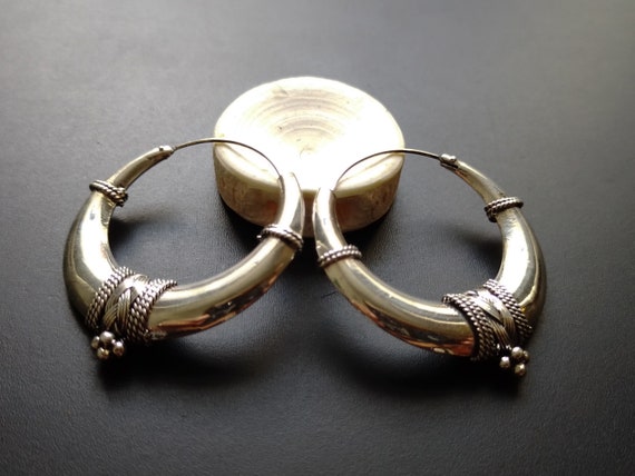 [haesool] 925Silver☆GME43 Earrings John Hardy Tiga Transformable Drop Earring EB900205