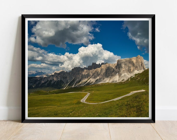 Belluno province Veneto region Italy Limited edition print | photography | fine art | wall art | exclusive print | posters | Photos | ITA