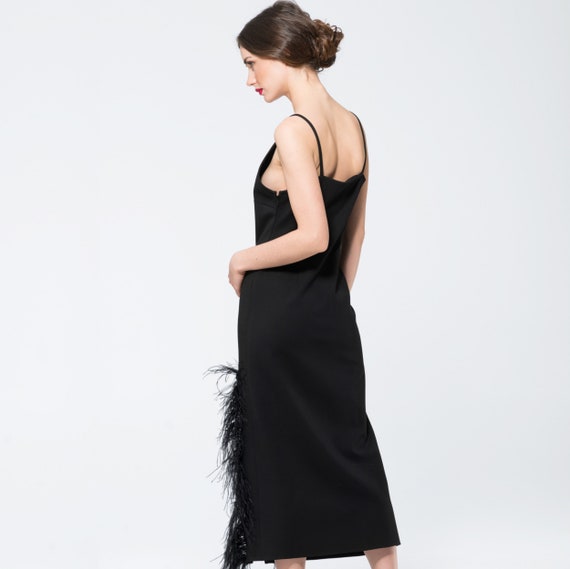 elegant and glam formal boutique