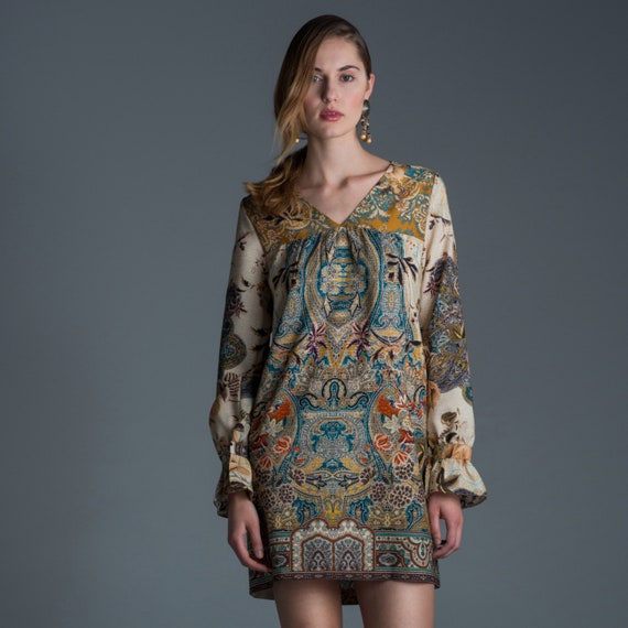 hippie boho clothing plus size
