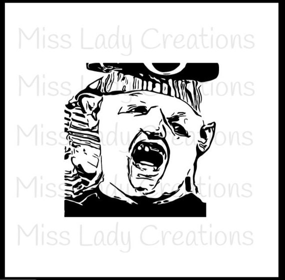 The Goonies Sloth Chunk Hey You Guys Movie Silk Screen Etsy Hong Kong The Goonies Sloth Chunk Hey You Guys Movie Silk Screen Etsy Hong Kong