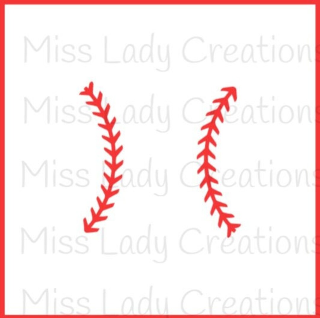 Baseball Softball Silk Screen Stencil Sports Stencil Mesh - Etsy