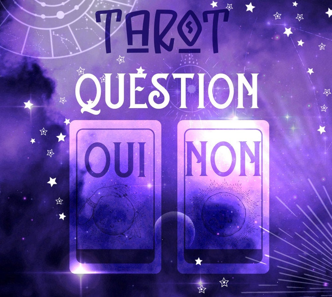 Ja Nee Kaarten Trekken Kaarten lezen ja/nee, dringende vraag tarot, tarot ja nee, voyance ja