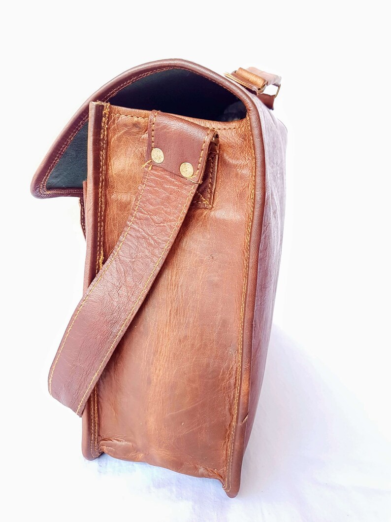 womens leather laptop bag australia