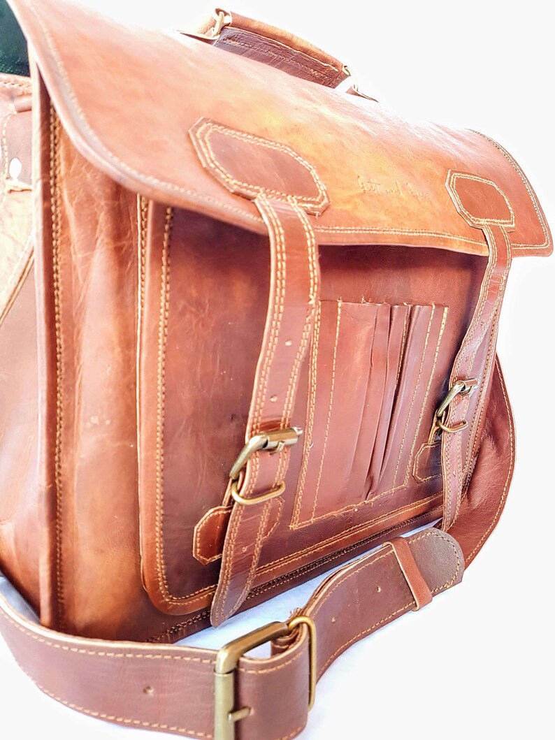 womens leather laptop bag australia
