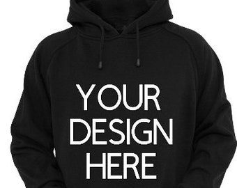 Custom hoodie | Etsy