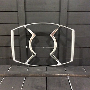 Corning Ware 1.5 quart Serving Cradle P-10-M-1  VintageFindsFound Retro Serveware Trivet