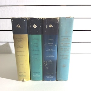 Reader&#39;s Digest Condensed Books 1967 Sold Separately Best Sellers Original Dust Jackets VintageFindsFound Library Collection