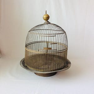 Hendryx Birdcage - Etsy Hendryx Birdcage - Etsy