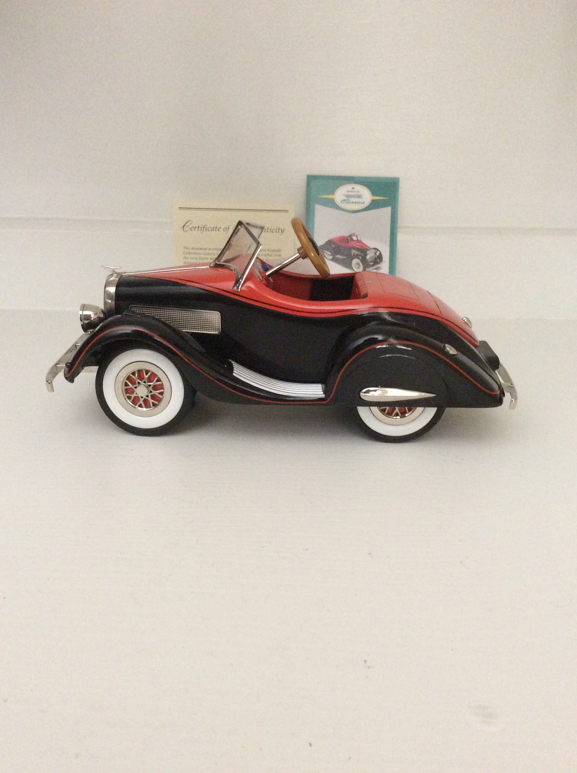 1935 Duesenberg - Etsy
