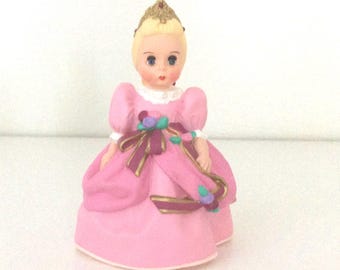 Hallmark Keepsake Ornament Cinderella - 1995 Madame Alexander - New Collector's Series VintageFindsFound